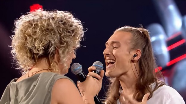 RMF Extra: "The Voice of Poland 10". Bitwa Iwony Kmiecik i Kacpra Fułka z drużyny Margaret. Kto wygra?