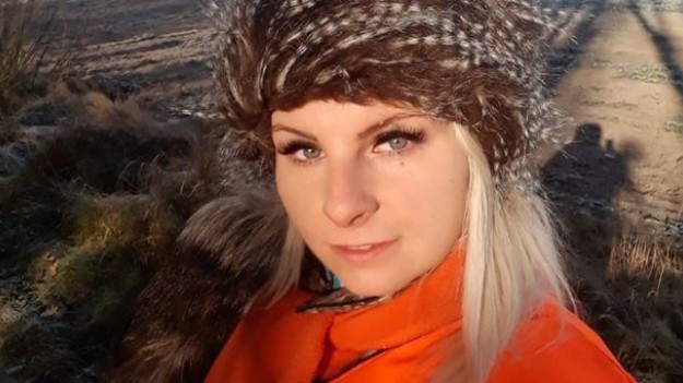 RMF Extra: "Big Brother": Nowa uczestniczka w programie. Kim jest Magdalena Zając? [ZDJĘCIA]