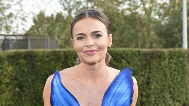 RMF Extra: Edyta Herbuś nie jest w najlepszej formie? Opowiedziała fanom o swojej kondycji [FOTO]