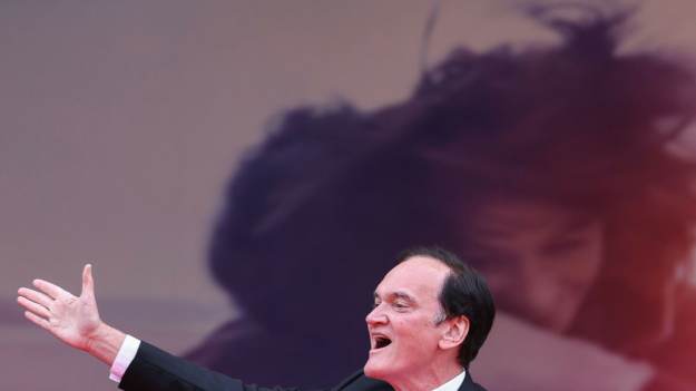 Tarantino wskazał najlepszy film XXI wieku. Nowy..