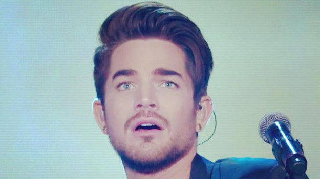 RMF Extra: Adam Lambert: Dziś obchodzi 34. urodziny!