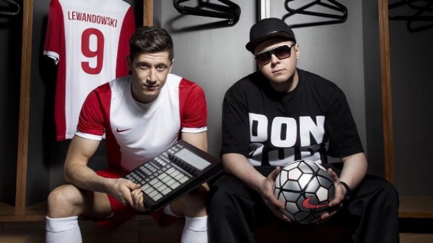 RMF Extra: Cleo: "To największy projekt w dziejach Polskiej muzyki!"