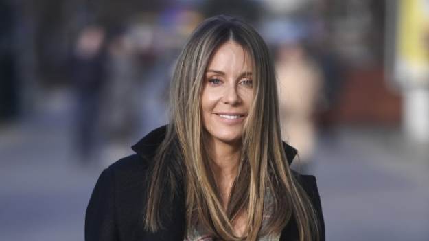 RMF Extra: Małgorzata Rozenek-Majdan pokazała, jak ćwiczy. Internauci patrzą na jej strój i przecierają oczy: "Plączą mi się nogi na sam widok"