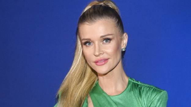 RMF Extra: Joanna Krupa pokazała córkę. Asha ma już trzy lata! "Piękna dziewczynka" - komentują internauci [ZDJĘCIE]