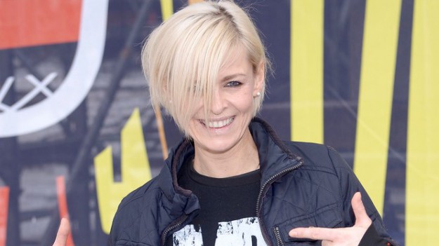 RMF Extra: Mandaryna już tak nie wygląda! Piosenkarka przeszła metamorfozę. Zmiana na plus?