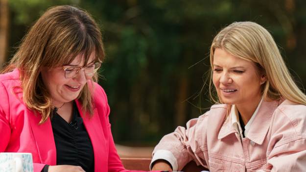 RMF Extra: Barbara z „Rolnik szuka żony” rozstała się z partnerem. Pół roku wcześniej miała brać ślub