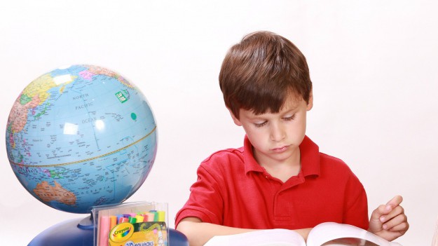 RMF Extra: Szkoła bez zadań domowych w Poznaniu!