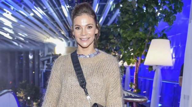 RMF Extra: Maja Bohosiewicz: "Jestem zadowolona z życia"! Darek Maciborek w cyklu "Myśli do poduszki"