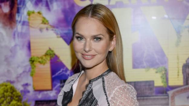 RMF Extra: Paulina Sykut-Jeżyna świętuje rocznicę ślubu. Podzieliła się niezwykłym zdjęciem [FOTO]