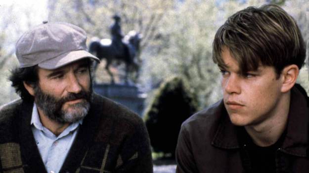 To ostatni dzwonek! Oscarowy wyciskacz łez znika..