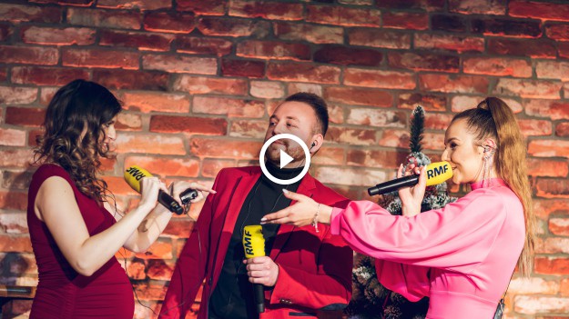 RMF Extra: Świąteczna Poplista Live Sessions - Twoje 5 minut w RMF FM! Wielki finał za nami [WIDEO]