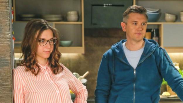 RMF Extra: Koniec "BrzydUli 2". Ci aktorzy już pożegnali się z serialem!