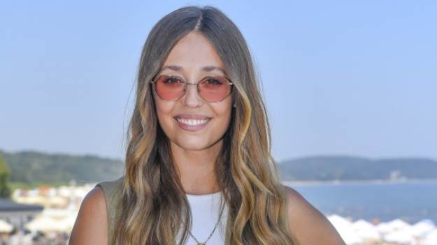 RMF Extra: Izabella Krzan zdradziła plan na wakacje. "W tym roku trochę oszczędzamy"