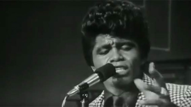 RMF Extra: James Brown, Ojciec Chrzestny Soulu, zmarł 9 lat temu