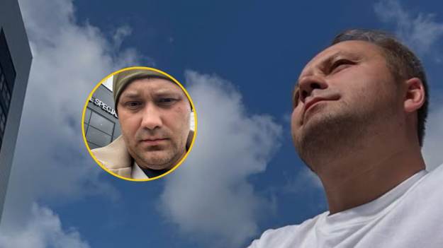 RMF Extra: Adrian ze „Ślubu od pierwszego wejrzenia” przekazał wieści ws. chemioterapii. Nagle musiał zmienić plany