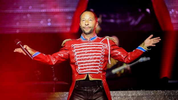 RMF Extra: DJ BoBo kończy 49 lat! Pamiętacie jego największe hity?