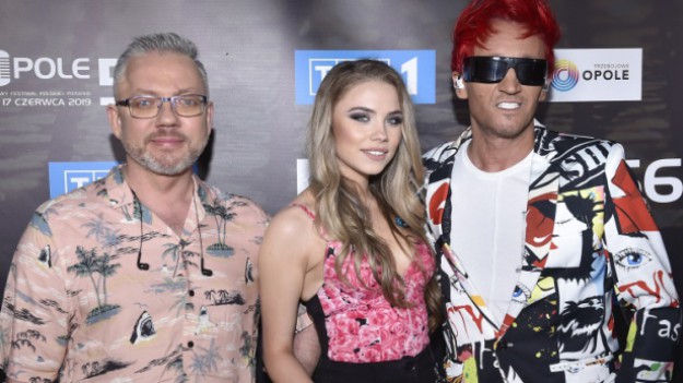 RMF Extra: Kolejna wokalistka odeszła z Ich Troje? Michał Wiśniewski potwierdził zmiany w zespole!