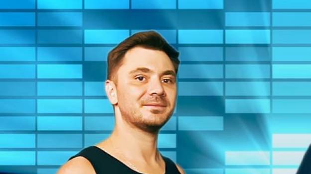 RMF Extra: Tego nikt się nie spodziewał! Daniel Martyniuk zostaje piosenkarzem. Jest zwiastun pierwszego singla 