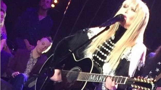 RMF Extra: Nie żyje mama Maryli Rodowicz