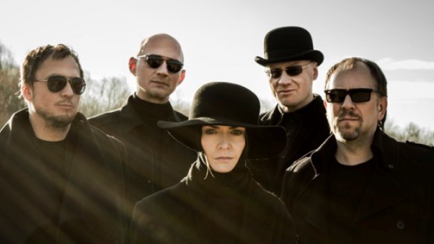 RMF Extra: Varius Manx i Kasia Stankiewicz "Ameryka": premiera już dziś w RMF FM!