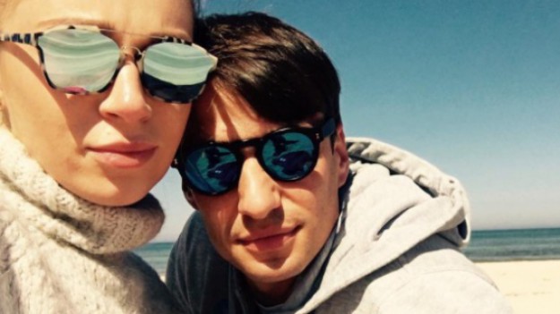 RMF Extra: Odważne słowa nowej partnerki Jarosława Bieniuka o Annie Przybylskiej