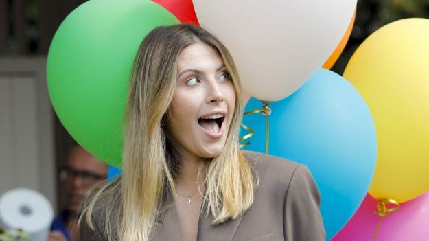 RMF Extra: Nie tylko ciąża. Ola Grysz spełniła kolejne ogromne marzenie. "To naprawdę się dzieje"