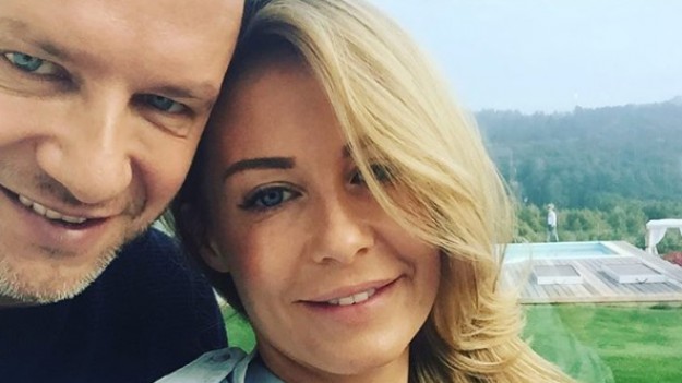 RMF Extra: Małgorzata Rozenek-Majdan: "Nasza rodzina właśnie się powiększyła"