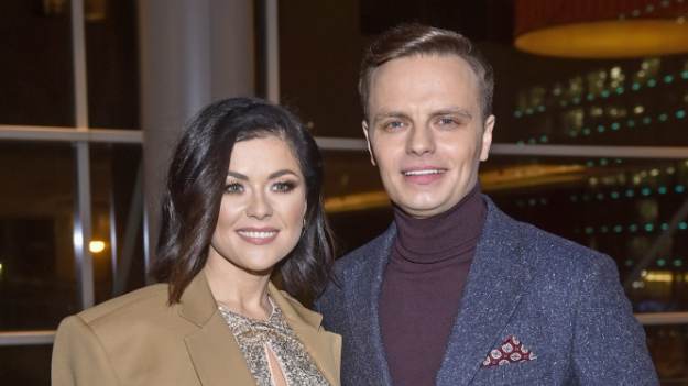 RMF Extra: Marcin Hakiel szokuje odmienionym wyglądem. Po rozstaniu nie przypomina dawnego siebie [FOTO]