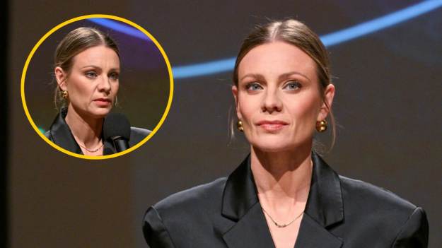 Boczarska usłyszała diagnozę. Przez lata nie..