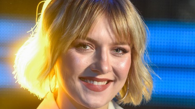 RMF Extra: Niesamowita metamorfoza Igi Krefft! Aktorka zmieniła kolor włosów?