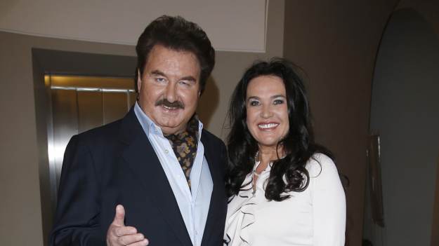 Tak brzmiały ostatnie słowa Krzysztofa Krawczyka...