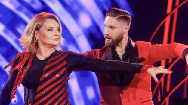 RMF Extra: Małgorzata Ostrowska-Królikowska zabrała głos w sprawie "Tańca z gwiazdami". Tak skomentowała koniec przygody z show 