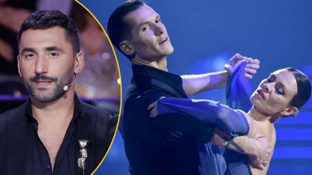 Występ Boczarskiej zrobił furorę w „TzG”. Maserak..