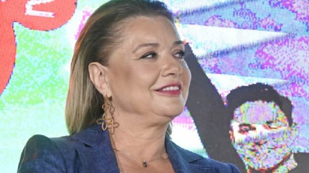 RMF Extra: Policyjna interwencja u Małgorzaty Ostrowskiej-Królikowskiej. Aktorka pokazała nagranie [FOTO]