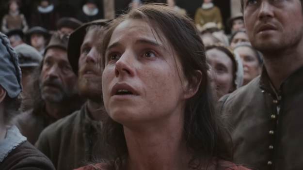 RMF Extra: Ten film może zawojować podczas Oscarów! Zwiastunem sukcesu ma być ta nagroda