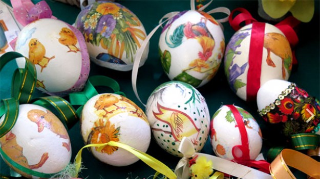 RMF Extra: Wielkanoc 2017: Kiedy wypadają Święta Wielkanocne w tym roku