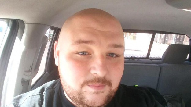 RMF Extra: Nie żyje James Bonner. Uczestnik programu "Historia wielkiej wagi" miał 30 lat