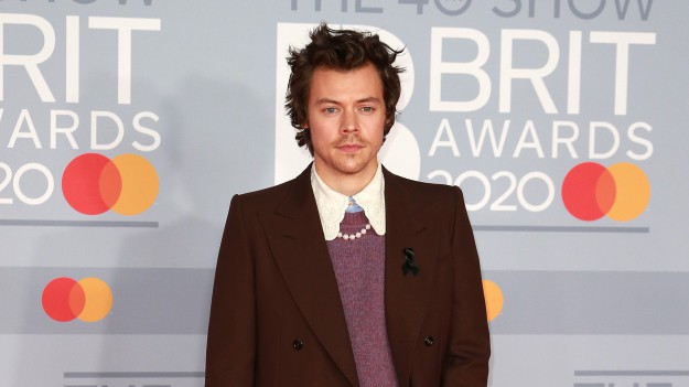 RMF Extra: Harry Styles ma nową dziewczynę? To znana aktorka