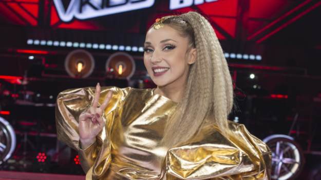RMF Extra: Cleo po latach komentuje porażkę w "X Factor". Jurorzy byli dla niej bezwzględni. Teraz utarła im nosa!