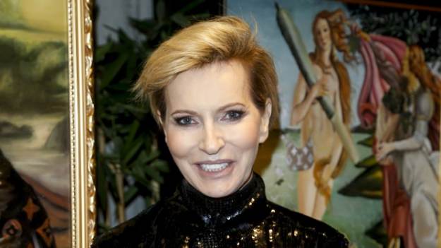 RMF Extra: Paulina Smaszcz zamieściła w sieci pismo od prawnika. "Mam prawo ją pozwać"