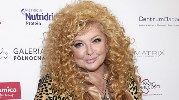 RMF Extra: Kuchenne rewolucje w "Oberży dawno, dawno temu": Magda Gessler musiała odciąć pępowinę matki i córki