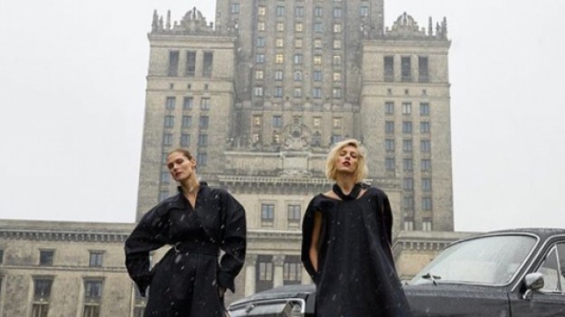 RMF Extra: "Smogue", czyli "Vogue" po polsku. Internauci nie mają litości