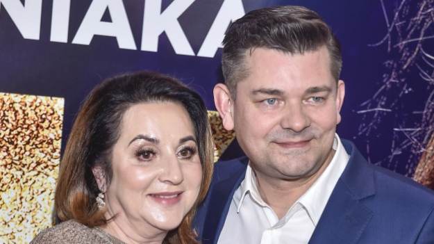 RMF Extra: Danuta Martyniuk szokuje przemianą. Ukochana Zenka zrzuciła aż 15 kg i nie przypomina dawnej siebie [FOTO]