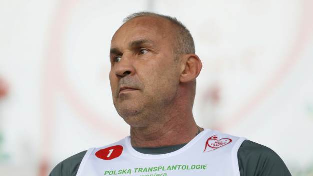 RMF Extra: Przemysław Saleta w żałobie. Przykre wieści z domu sportowca