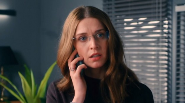 RMF Extra: "BrzydUla 2" odcinek 126. Marek i Paulina mają romans?! Aleks dzieli się z Ulą zaskakującym  odkryciem! [STRESZCZENIE ODCINKA]