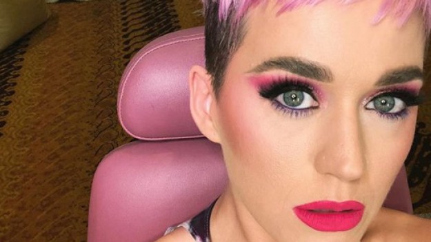 RMF Extra: Katy Perry ogłasza przerwę w karierze! Co jest powodem takiej decyzji?