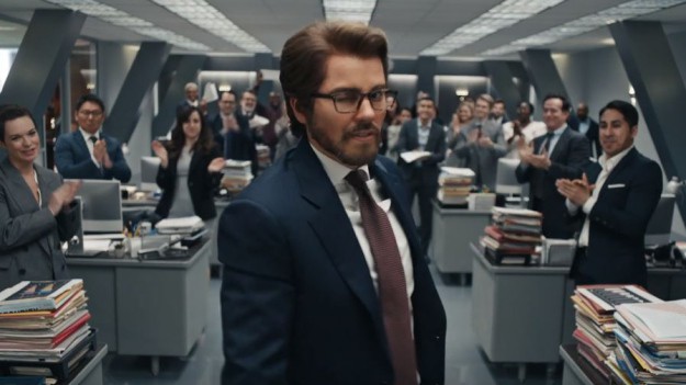 RMF Extra: Taylor Swift jako mężczyzna w najnowszym teledysku do piosenki "The Man"