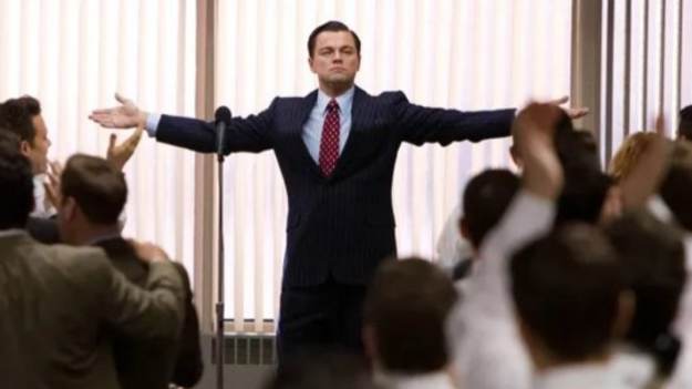 RMF Extra: Gratka dla fanów „Wilka z Wall Street”. Nowy serial dokumentalny o Jordanie Belforcie