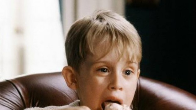 RMF Extra: Czy w te święta będzie Kevin?