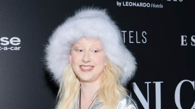 RMF Extra: Eurowizja. Znane jest miejsce Luny w głosowaniu fanów. Wynik dużo mówi